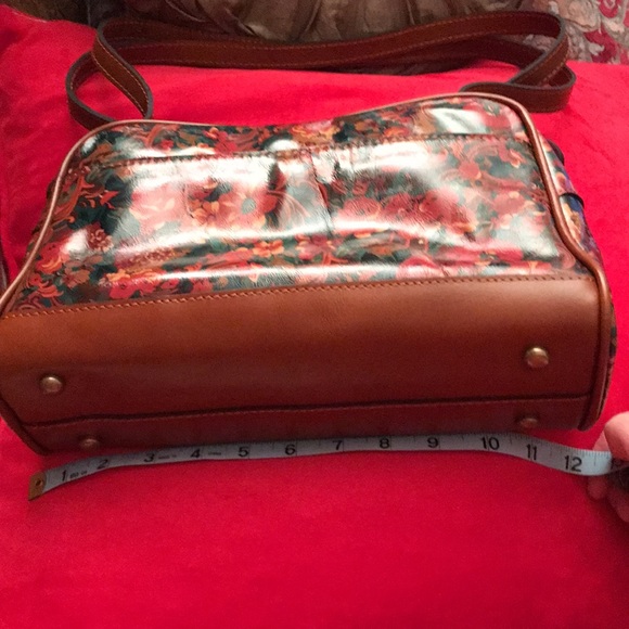 Patricia Nash Manali satchel - Picture 10 of 16